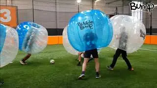Bump Toulouse - Tech1 Racing