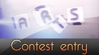 TheDareArts intro [Long Version] &bull; Contest Entry &bull; By AcAnimate