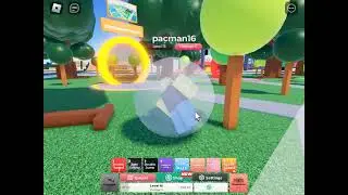 (Gameplay - 1474) Marble Mania (Roblox - 53)