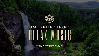 Relaxing music 2024 viral relaxing music meditation music