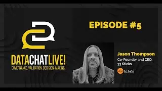 DataChat LIVE! Episode 5