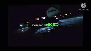 #OFB - YKTV (Bass Boosted)💿