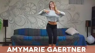 Ultimate Amymarie Gaertner Dance Vine Compilation 2016 HD