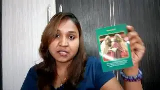 Scorpio May 2017, Angel's Oracle Card Reading (Monthly)