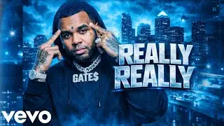 Kevin Gates — Really Really  (official lyrics video)