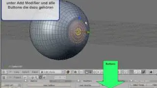 Blender Echtzeit Augen Tutorial Nr 1 das Model.         von DennisH2010