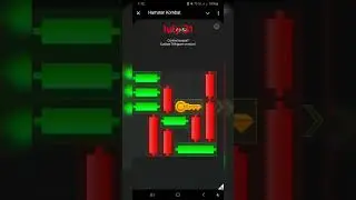 31st July Mini Game Puzzle Hamster Kombat (100% Puzzle Solved)