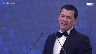 Validata Group receives the European Technology Award 2021 in Digital Disruption