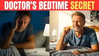 Doctors reveal: take THIS cheap powder before bed to get your morning wood back.