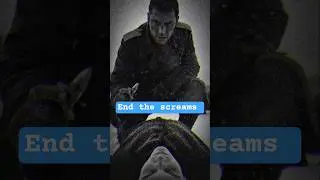 Stalingrad 1942: How Soldier End the Screams #war #military #history #ww2 #frontline