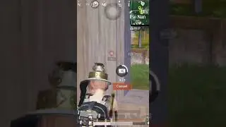 1 v 4 in Australian scrims #fyp #highvoltage #pubgmobile #pubggirls