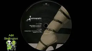 Gunjack - Time Jack (Original Mix)