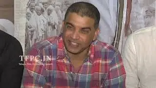 Producer Dil Raju Press Meet About Yatra Movie | TFPC