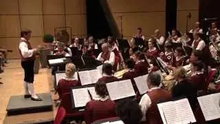 Orient and Occident - C. Saint-Saens - Bürgerkapelle Brixen
