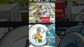 GREVE EXPLODE NO X! Caminhoneiros vs Governo Vermelho: O Ralo Vai Entupir! #DescargaNews