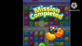 CANDY SMASH MANIA LEVEL 44_50 #gamingvideos
