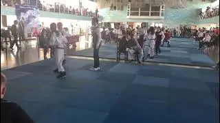 Молдошева Айэлита 