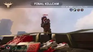 INSANE BO3 BREACH GLITCH JUMP | EASIEST GLITCH EVER!