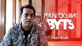 Film Bazaar Byts - Anurag Basu - Pandolin.com