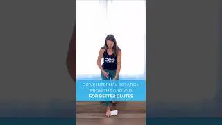 Lets Get More Glute Max 🍑 #glutes