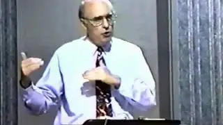 [ISAN 507] 11. Leadership - Douglas Hayward