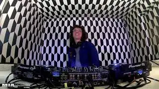 L&uuml;ma-G [MIA MAO live] DJ set | Deep Techno
