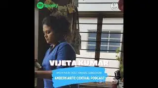Mental Health of Marginalized Communities ft.Vijeta Kumar