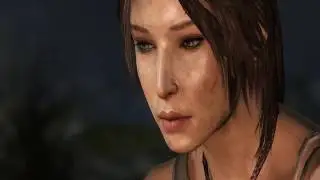 Tomb Raider 2013 on Intel Core I3-2328m.