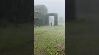 Ghost spotted in Konkan | Amboli Ghat