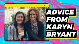UFC's Karyn Bryant reflects on FUNNIEST MMA interviews & gives broadcasting tips, UFC Vegas 51