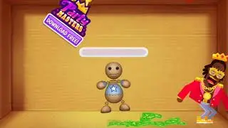 Kick buddy mi primer episodio super epico