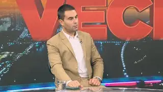Radulović: Kina na vojnoj paradi pokazala da je obesmislila američku projekciju moći putem mora