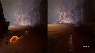 It Takes Two - Shield Wasp Boss Fight