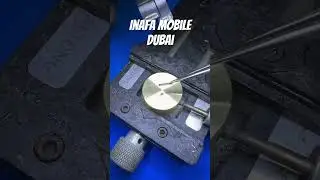 best way to remove small components without Damage.