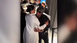 &lsquo;Cringe to watch&rsquo;: Meghan Markle&rsquo;s embarrassingly awkward interaction at Paris Fashion Week