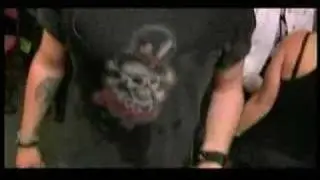 The HIP Clip: Poets & Pornstars