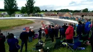 2014 British Brisca F2 1st lap