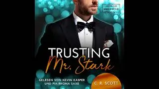 C. R. Scott - Trusting Mr. Stark