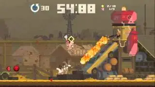 SUPER TIME FORCE REVIEW