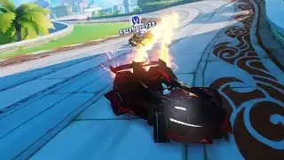 Team Sonic Racing Online Multiplayer Shadow MLPEquestriaGirl Vs Sonic graybusey23 Legendary Parts