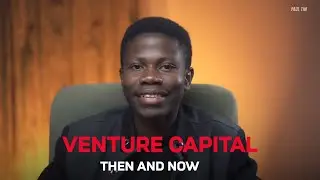 Venture Capital Stories E01