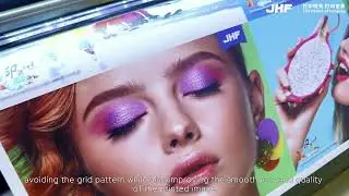 From The Rubber Belt To The Striated Groove, Micro-Innovations In The Printing Platform（Part 2）