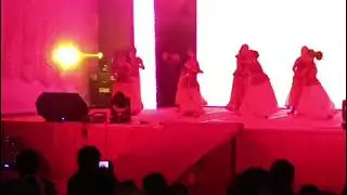 Annual Day#chilambolikkaattee.... #Dance