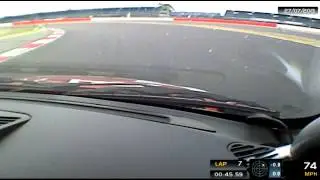 Silverstone Classic 2013 SuperTourer Race 1