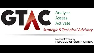 GTAC Webinar - A Spending Review on School Infrastructure in the Eastern Cape