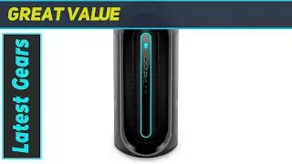 Alienware Aurora R12 Gaming Desktop - Unleash Your Gaming Potential