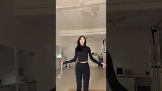 Luna Bala (slowed) ❤️ tiktok dance challenge 🔥