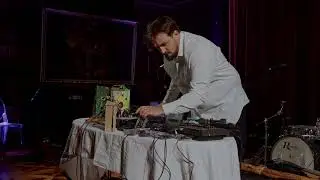 Maciej Wirmański -  festiwal Musica Privata XIII (Ł&oacute;dź, 2025)