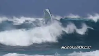 047 Casey Hauser wave riding on 2014 Mutant