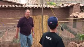Interact In Peru